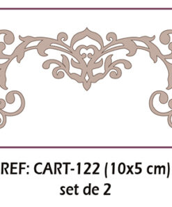 Set 2 Filigranas