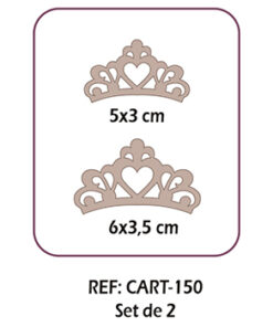 Set 2 Coronas
