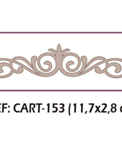 Filigrana horizontal