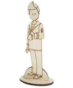 NIÑO COMUNIÓN MANO LAZADA