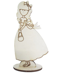 NIÑA COMUNIÓN BOLSITO