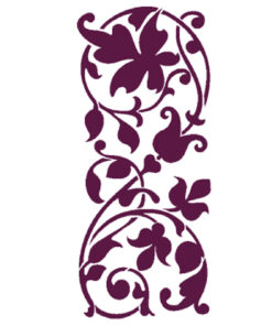 T-3003 Stencil A4 Dayka