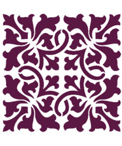 T-3003 Stencil A4 Dayka