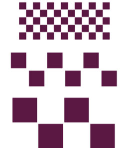 T-3003 Stencil A4 Dayka