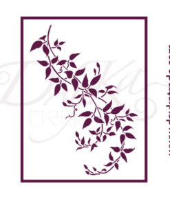 Plantillas de estarcido A4 Dayka