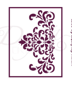 Plantillas de estarcido A4 Dayka