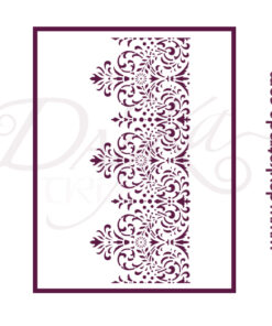 Plantillas de estarcido A4 Dayka ref. T-3210