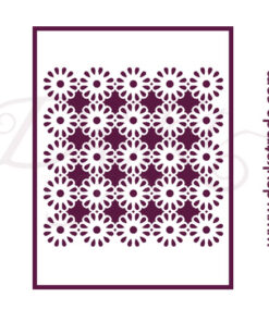 3259 Stencil A4 Dayka “FONDO”