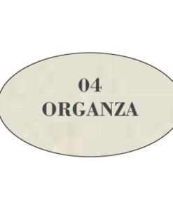 ORGANZA PINTURA ACRILICA ARTIS CROMATICA