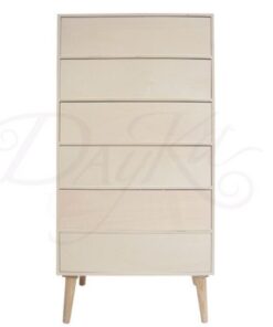 SINFONIER RETRO 6 CAJONES