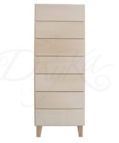 SINFONIER RETRO 7 CAJONES