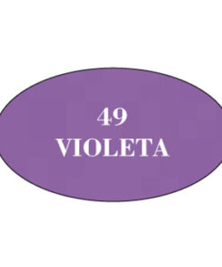 VIOLETA PINTURA ACRILICA ARTIS CROMATICA