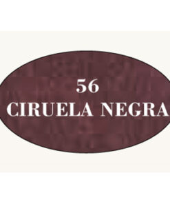 CIRUELA NEGRA PINTURA ACRILICA ARTIS CROMATICA