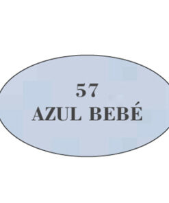 AZUL BEBÉ PINTURA ACRILICA ARTIS CROMATICA