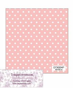 Tela para decoración