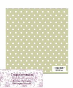 Tela para decoración