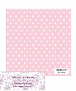 Tela para decoración