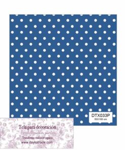 Tela para decoración