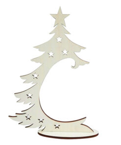 ÁRBOL PARA COLGAR BOLA- Dayka 437