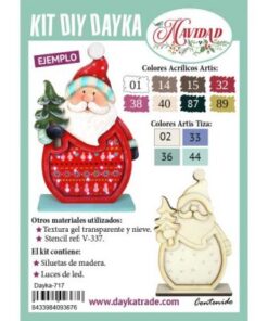 QUITA MIEDOS PAPÁ NOEL