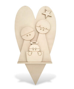 NACIMIENTO COUNTRY – NAVIDAD