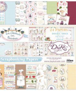 KIT “LA COCINA ME FASCINA “