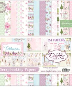 KIT “CELEBRACIÓN COMUNIÓN NIÑA“