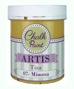 MIMOSA PINTURA TIZA CHALK PAINT ARTIS