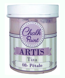 PÉTALO PINTURA TIZA CHALK PAINT ARTIS
