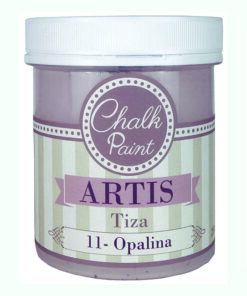 OPALINA PINTURA TIZA CHALK PAINT ARTIS