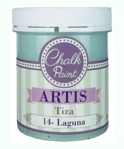 LAGUNA PINTURA TIZA CHALK PAINT ARTIS