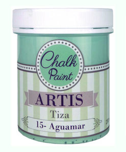 AGUAMAR PINTURA TIZA CHALK PAINT ARTIS
