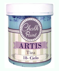 CIELO PINTURA TIZA CHALK PAINT ARTIS
