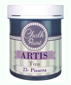 PIZARRA PINTURA TIZA CHALK PAINT ARTIS