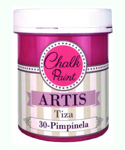 PIMPINELA PINTURA TIZA CHALK PAINT ARTIS