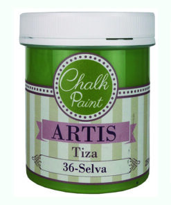 SELVA CHALK PAINT ARTIS