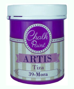 MORA PINTURA TIZA CHALK PAINT ARTIS