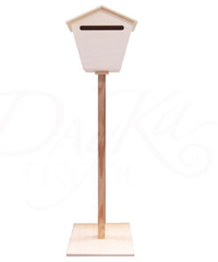 BUZÓN REAL- Ref 04030241