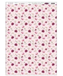 DTXM-2082 Tela De Scrap Y Cartonaje – 32×70 Cm