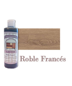 TINTE ARTIS COLOR ROBLE FRANCES