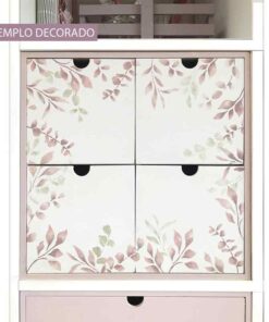 04030336 MUEBLE CON 4 CAJONES