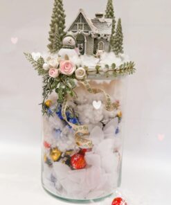 TALLER kit BOMBONERA -