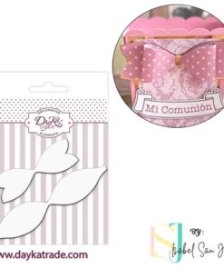 BLC-283 Herramienta De Scrap Para Hacer Lazos