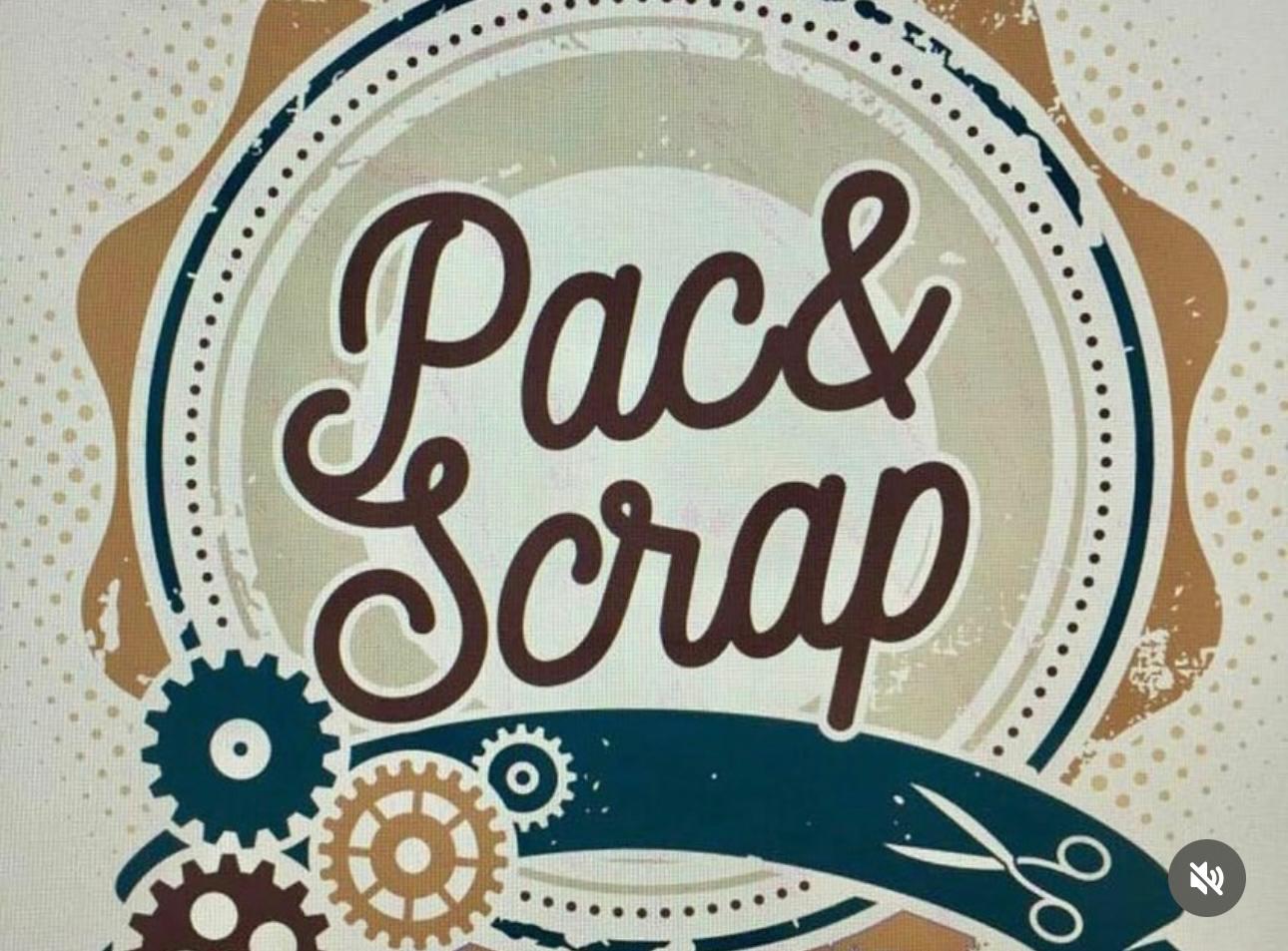 RESERVA-Taller PACO SCRAP en Valladolid - Imagen 4