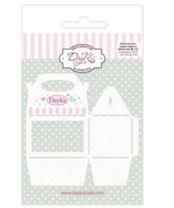 Met-024 Herramienta De Scrap Para Hacer Caja Con Ventana